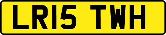 LR15TWH