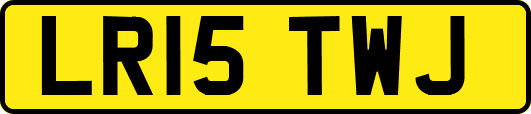 LR15TWJ