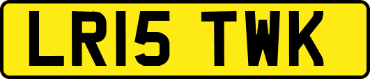 LR15TWK