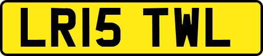 LR15TWL