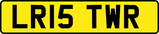 LR15TWR