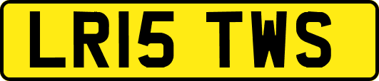 LR15TWS