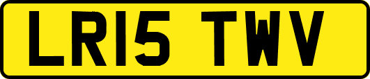 LR15TWV