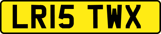 LR15TWX