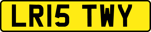 LR15TWY