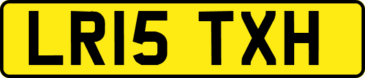 LR15TXH