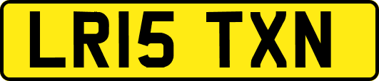 LR15TXN