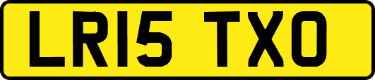 LR15TXO