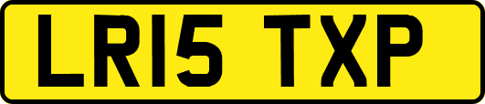 LR15TXP