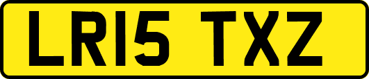 LR15TXZ