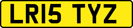 LR15TYZ