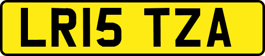 LR15TZA