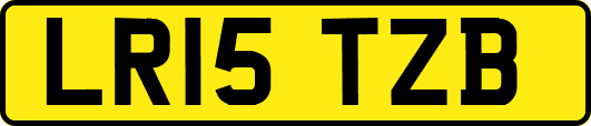 LR15TZB