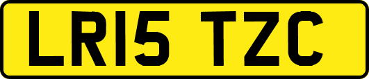 LR15TZC