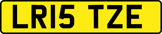 LR15TZE