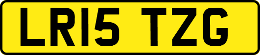 LR15TZG