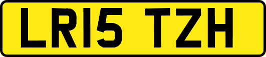 LR15TZH