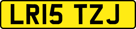 LR15TZJ