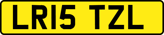 LR15TZL