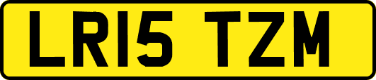 LR15TZM