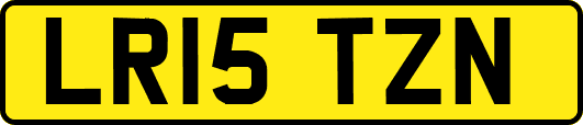LR15TZN