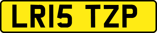 LR15TZP