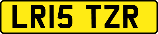 LR15TZR