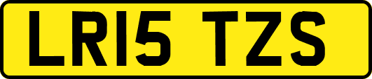 LR15TZS