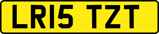 LR15TZT