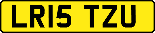 LR15TZU