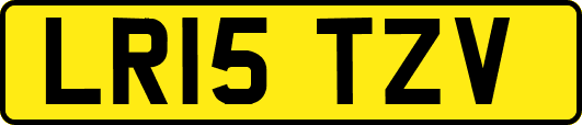 LR15TZV