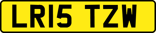 LR15TZW