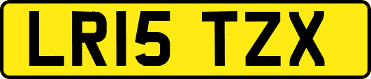 LR15TZX