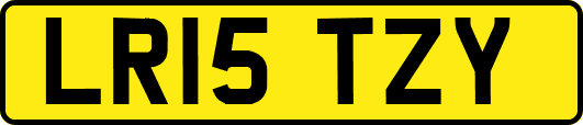 LR15TZY