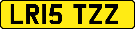 LR15TZZ
