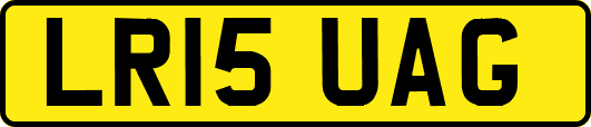 LR15UAG