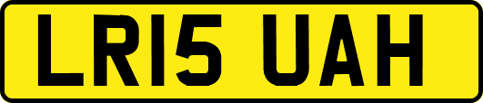 LR15UAH
