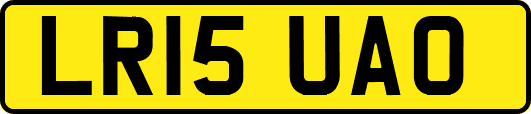 LR15UAO