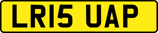 LR15UAP