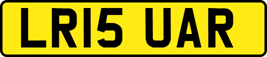 LR15UAR