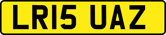 LR15UAZ