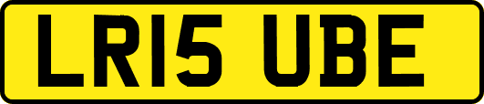 LR15UBE