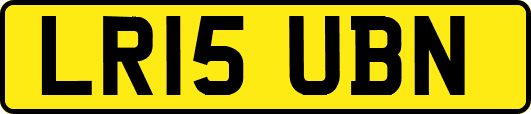 LR15UBN