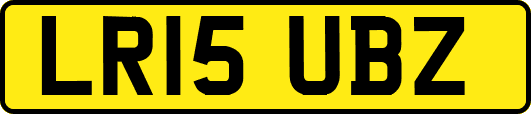 LR15UBZ