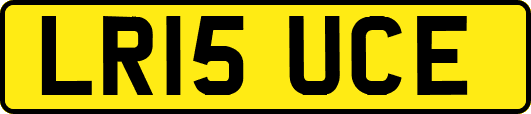 LR15UCE
