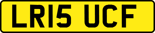 LR15UCF