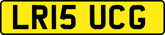LR15UCG