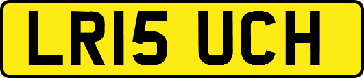 LR15UCH
