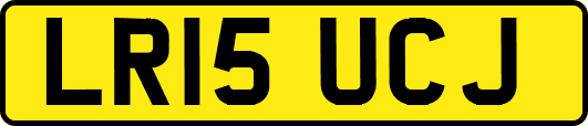 LR15UCJ