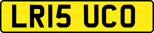 LR15UCO